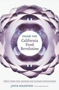 Cover: Inside the California Food Revolution - Naval Institute Press
