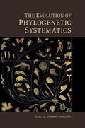 Cover: The Evolution of Phylogenetic Systematics - Naval Institute Press