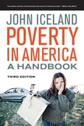 Cover: Poverty in America - Naval Institute Press