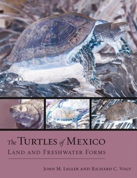 Abbildung von: The Turtles of Mexico - Naval Institute Press