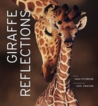 Enlarge image Cover: Giraffe Reflections - University of California Press