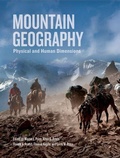 Cover: Mountain Geography - Naval Institute Press