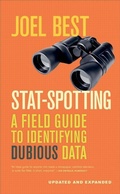 Cover: Stat-Spotting - Naval Institute Press