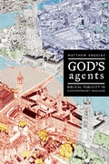 Cover: God's Agents - Naval Institute Press