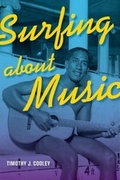 Cover: Surfing about Music - University of California Press