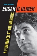 Cover: Edgar G. Ulmer - University of California Press
