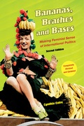 Cover: Bananas, Beaches and Bases - University of California Press