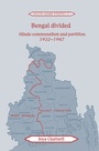 Cover: Bengal Divided - Cambridge University Press