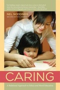 Cover: Caring - University of California Press