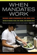 Cover: When Mandates Work - University of California Press