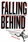 Cover: Falling Behind - University of California Press