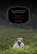 Cover: The Darjeeling Distinction - Naval Institute Press