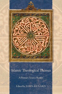 Abbildung von: Islamic Theological Themes - University of California Press