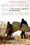 Cover: Empire in Waves - University of California Press