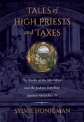 Cover: Tales of High Priests and Taxes - University of California Press