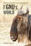 Cover: The Gnu's World - University of California Press