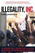 Cover: Illegality, Inc. - University of California Press