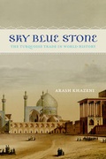 Cover: Sky Blue Stone - University of California Press