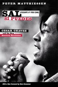 Cover: Sal Si Puedes (Escape If You Can) - University of California Press