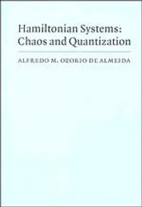 Abbildung von: Hamiltonian Systems - Cambridge University Press