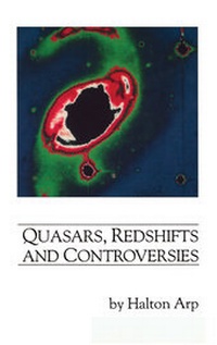 Abbildung von: Quasars, Redshifts and Controversies - Cambridge University Press