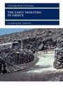 Cover: The Early Neolithic in Greece - Cambridge University Press