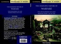 Cover: The Changing Nature of Warfare - Cambridge University Press