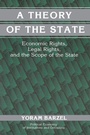 Cover: A Theory of the State - Cambridge University Press