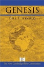 Cover: Genesis - Cambridge University Press