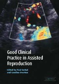 Bild: Good Clinical Practice in Assisted Reproduction - Cambridge University Press