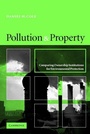 Cover: Pollution and Property - Cambridge University Press