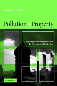 Bild: Pollution and Property - Cambridge University Press