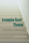 Cover: Assumption-Based Planning - Cambridge University Press