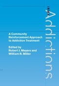Bild: A Community Reinforcement Approach to Addiction Treatment - Cambridge University Press