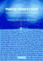 Cover: Making History Count - Cambridge University Press