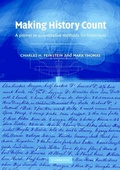 Cover: Making History Count - Cambridge University Press