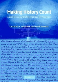 Enlarge image Cover: Making History Count - Cambridge University Press