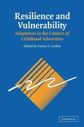 Cover: Resilience and Vulnerability - Cambridge University Press