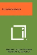 Cover: Fluorocarbons - Literary Licensing, LLC