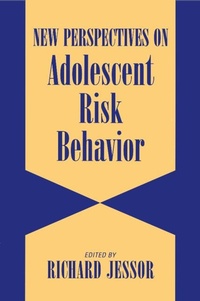 Enlarge image Cover: New Perspectives on Adolescent Risk Behavior - Cambridge University Press