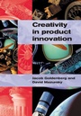 Cover: Creativity in Product Innovation - Cambridge University Press