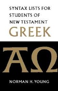 Cover: The Elements of New Testament Greek Paperback and Audio CD Pack - Cambridge University Press