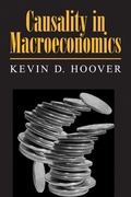 Cover: Causality in Macroeconomics - Cambridge University Press