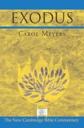 Cover: Exodus - Cambridge University Press