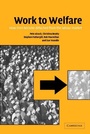 Cover: Work to Welfare - Cambridge University Press
