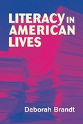 Cover: Literacy in American Lives - Cambridge University Press