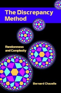 Abbildung von: The Discrepancy Method - Cambridge University Press