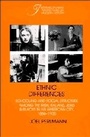 Cover: Ethnic Differences - Cambridge University Press