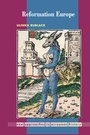 Cover: Reformation Europe - Cambridge University Press