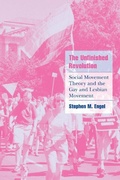 Cover: The Unfinished Revolution - Cambridge University Press